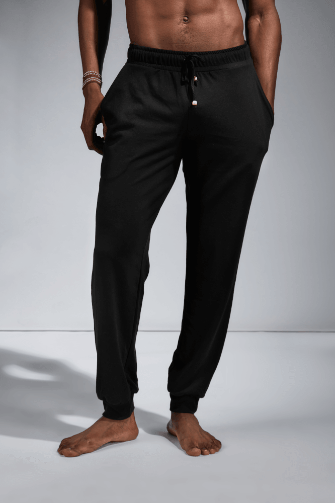 PEACE PANTS - COTTON - Inhala Soulwear