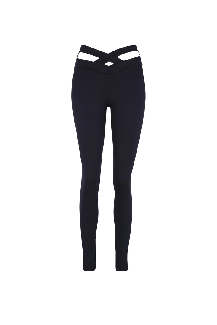ROOTS LEGGINS - SELVA - Inhala Soulwear