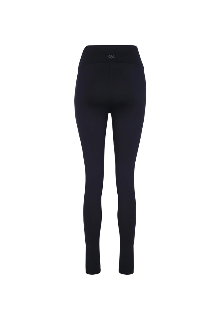 ROOTS LEGGINS - SELVA - Inhala Soulwear