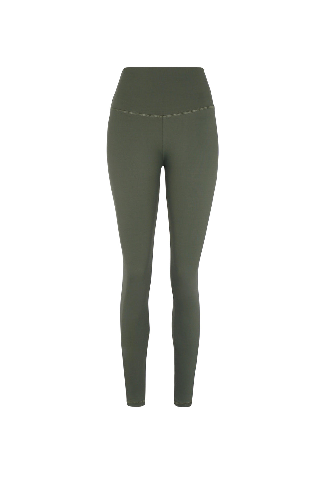 SPIRITUAL WARRIOR LEGGINGS - SELVA - Inhala Soulwear