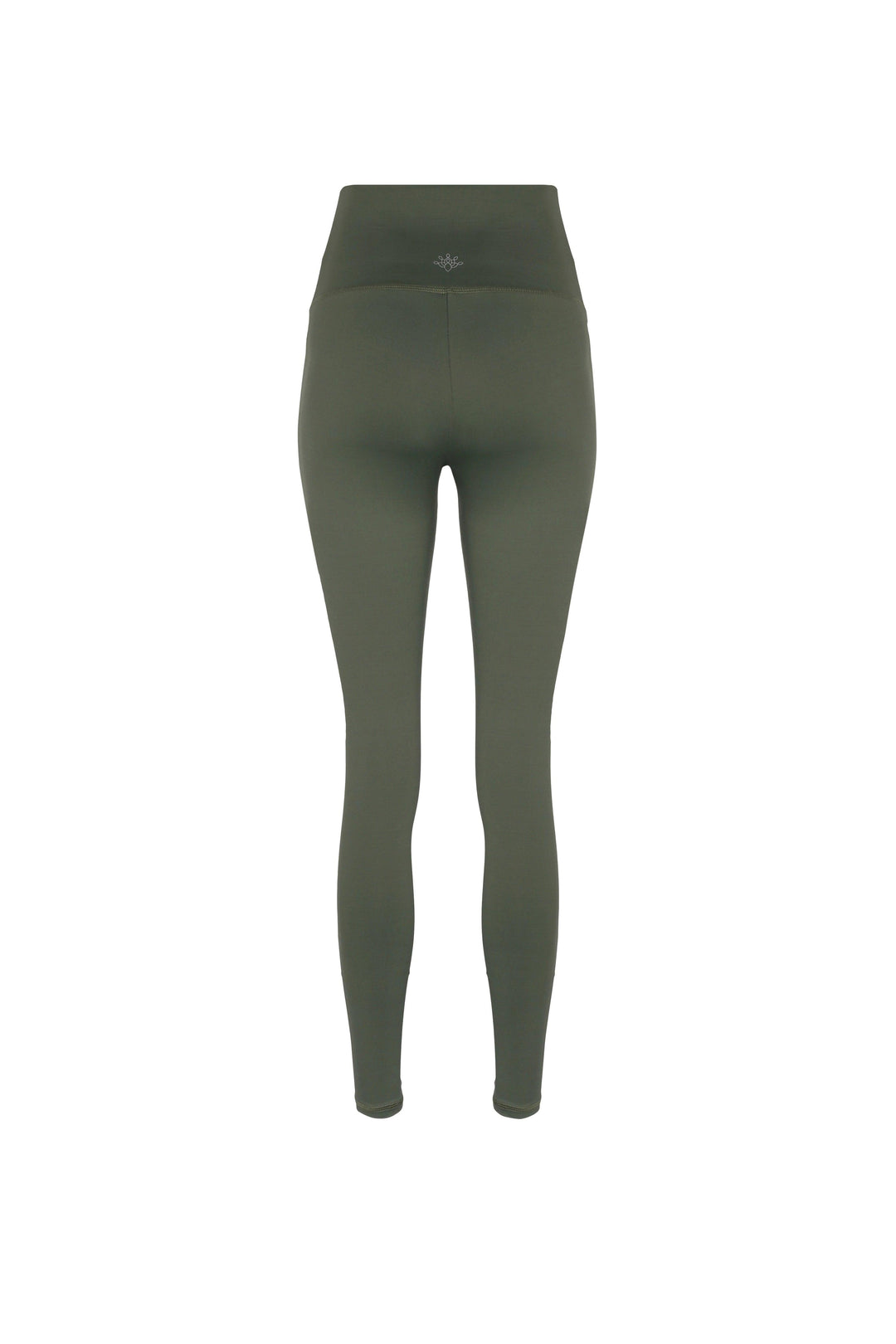 SPIRITUAL WARRIOR LEGGINGS - SELVA - Inhala Soulwear