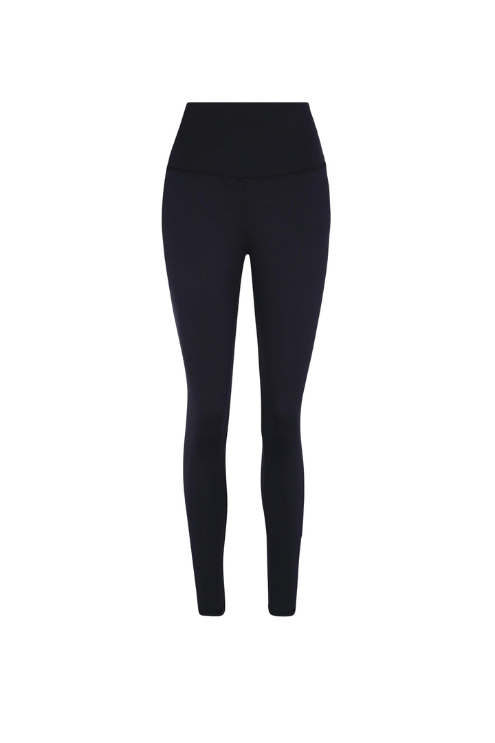 SPIRITUAL WARRIOR LEGGINGS - SELVA - Inhala Soulwear