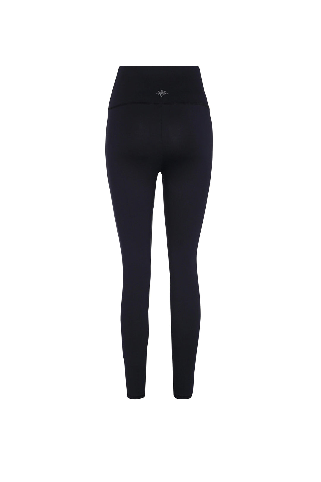 SPIRITUAL WARRIOR LEGGINGS - SELVA - Inhala Soulwear