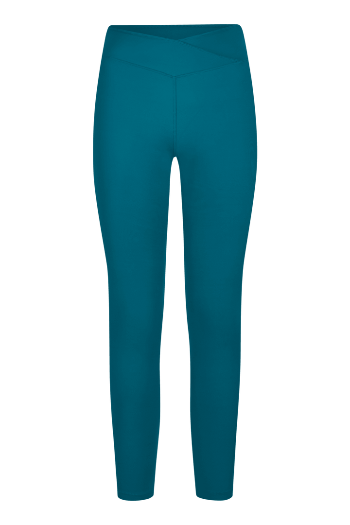 MOVEMENT LEGGINGS - COLORS - Inhala Soulwear